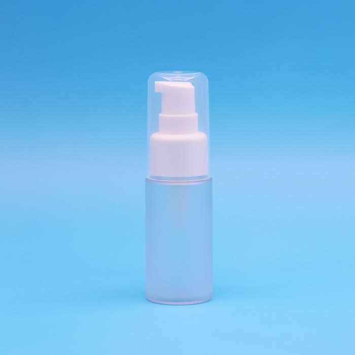 24/410 pump for beauty serums and cosmetic oils